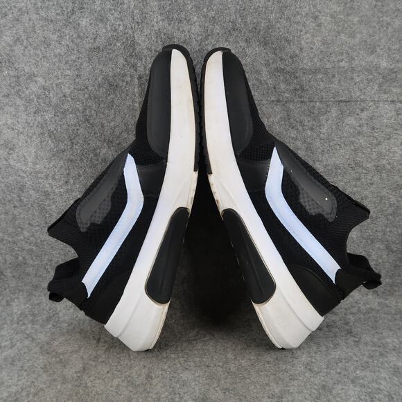 Mark Nason Shoes Mens 12 Casual Sneaker Slip On Trainer Modern Jogger Lifestyle - Picture 11 of 16